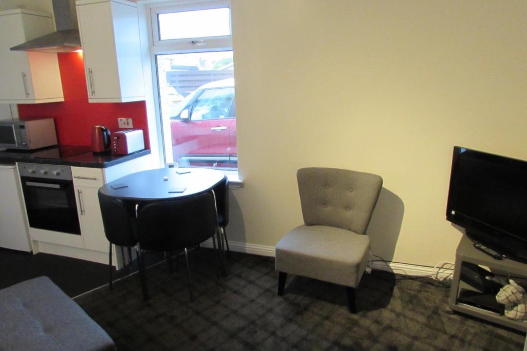 Photo of Livingroom in Girvan