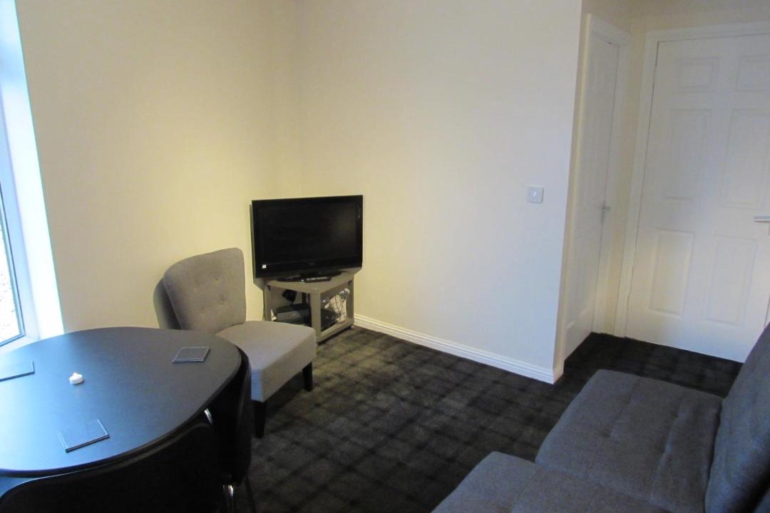 Photo of Livingroom in Girvan