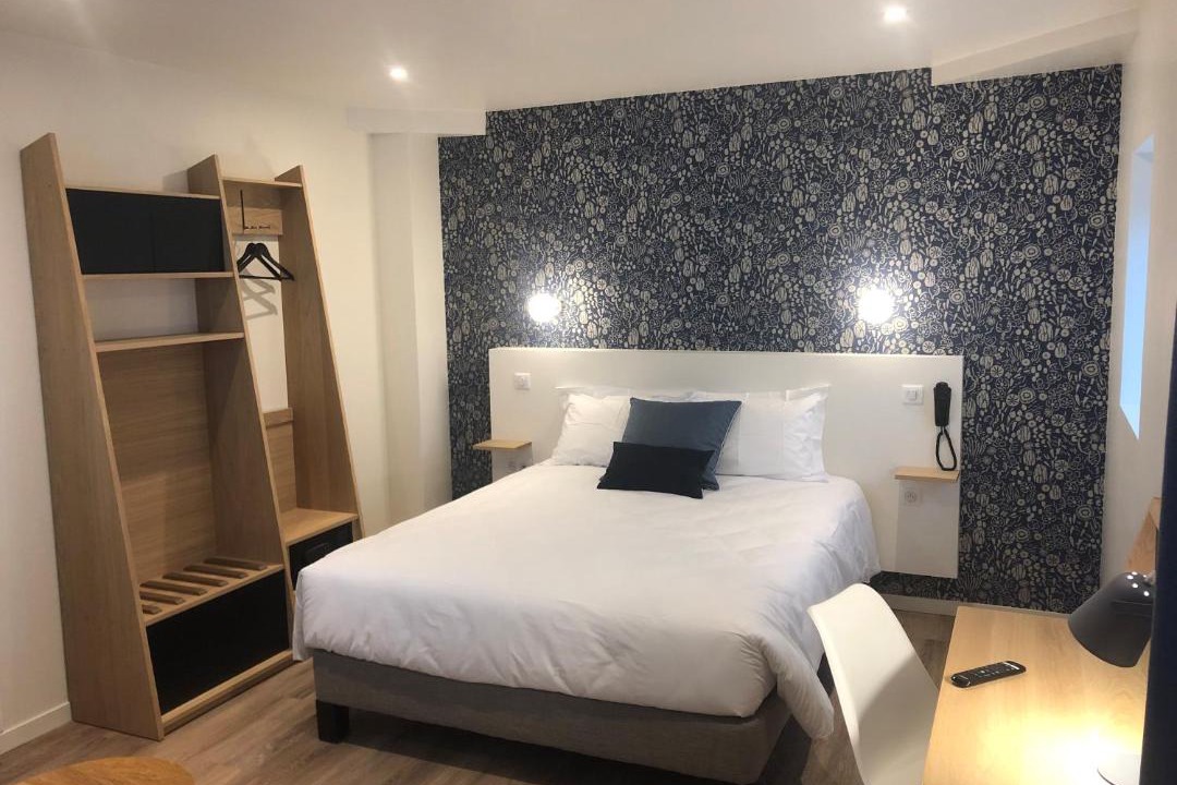 Photo of Bedroom in Eu