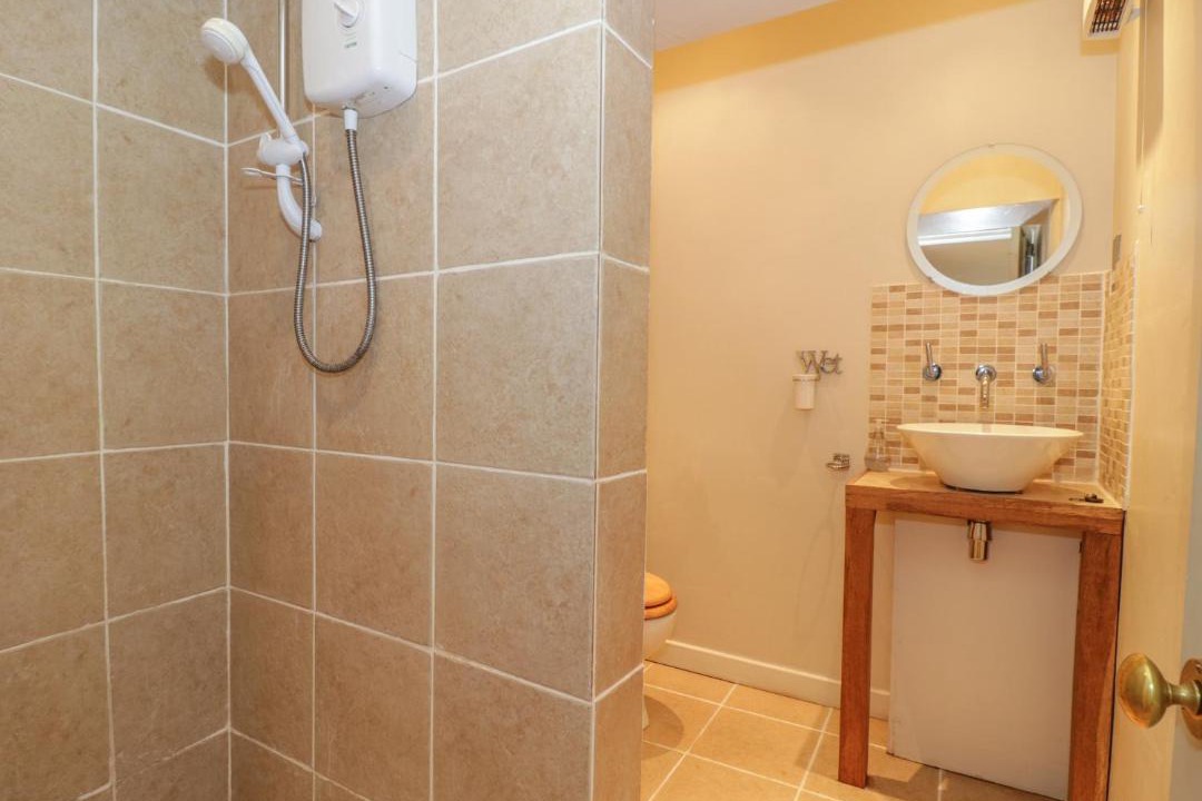 Photo of Bathroom in Welsh Newton