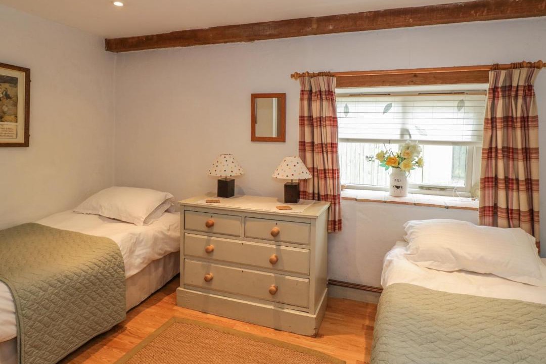 Photo of Bedroom in Welsh Newton