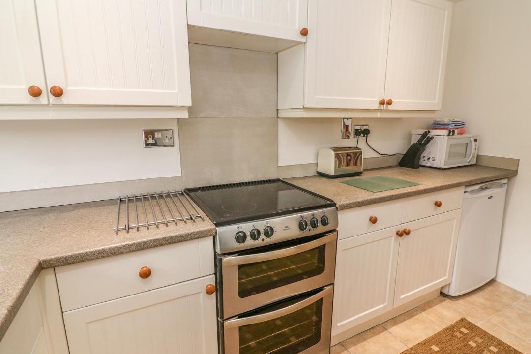 Photo of Kitchen in Carnforth