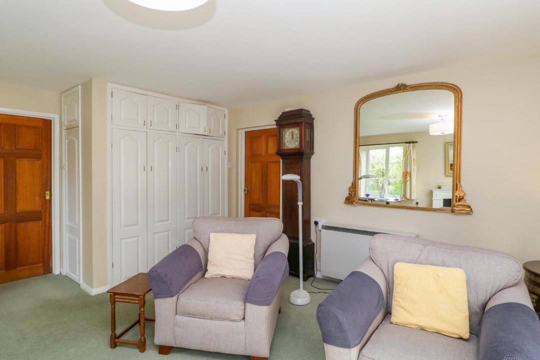 Photo of Livingroom in Wilmington