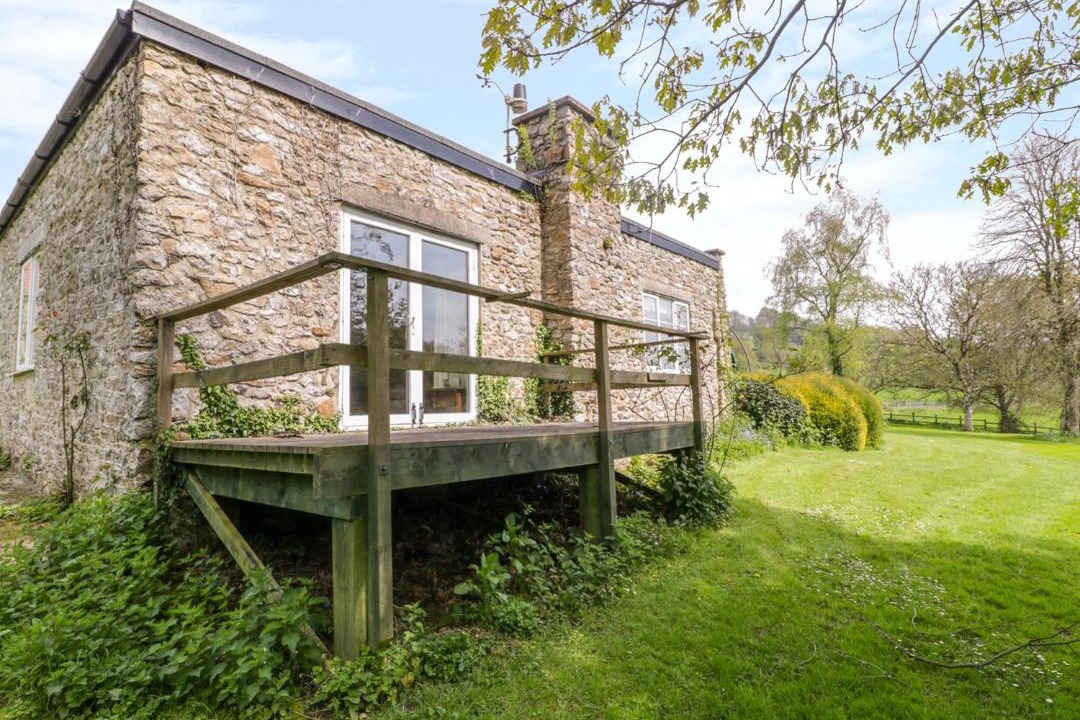 Photo of Buildings in Wilmington