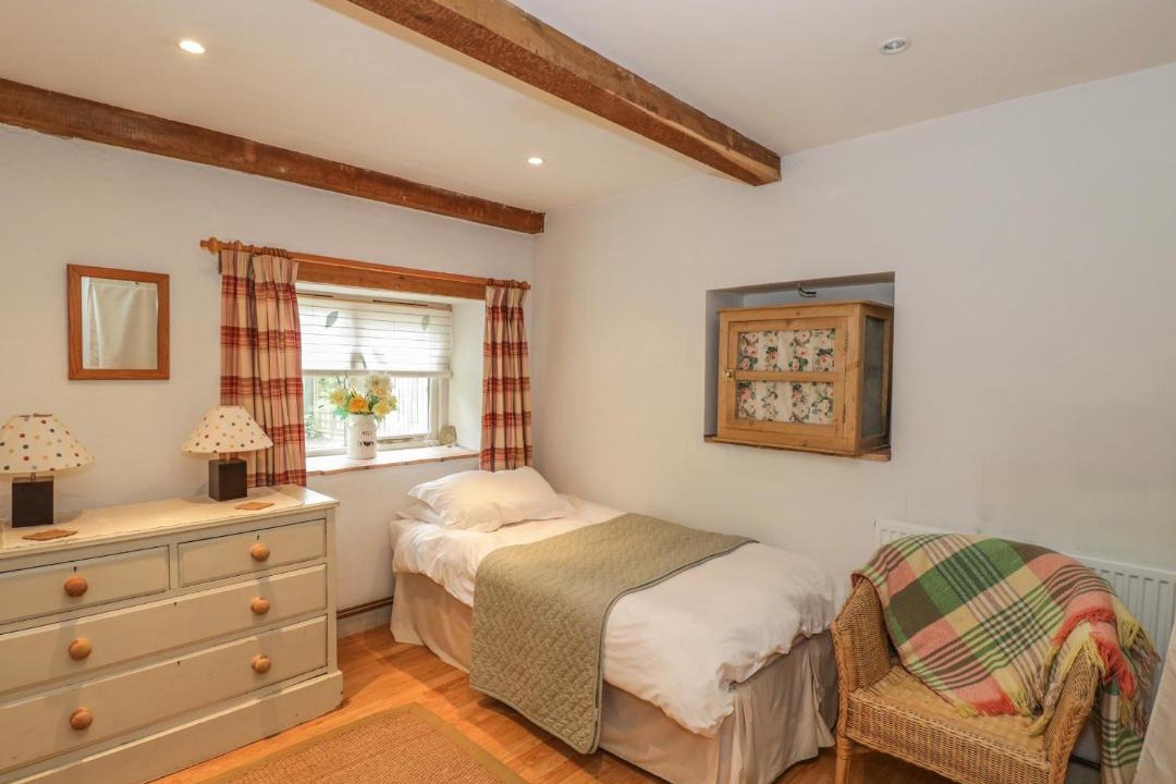 Photo of Bedroom in Welsh Newton