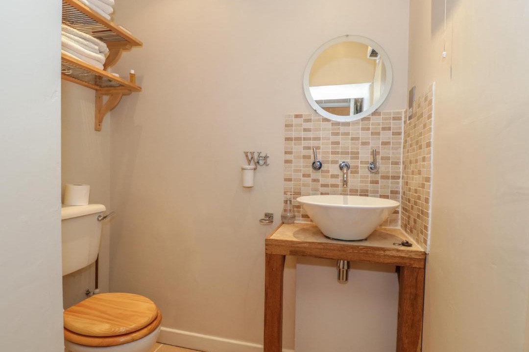 Photo of Bathroom in Welsh Newton