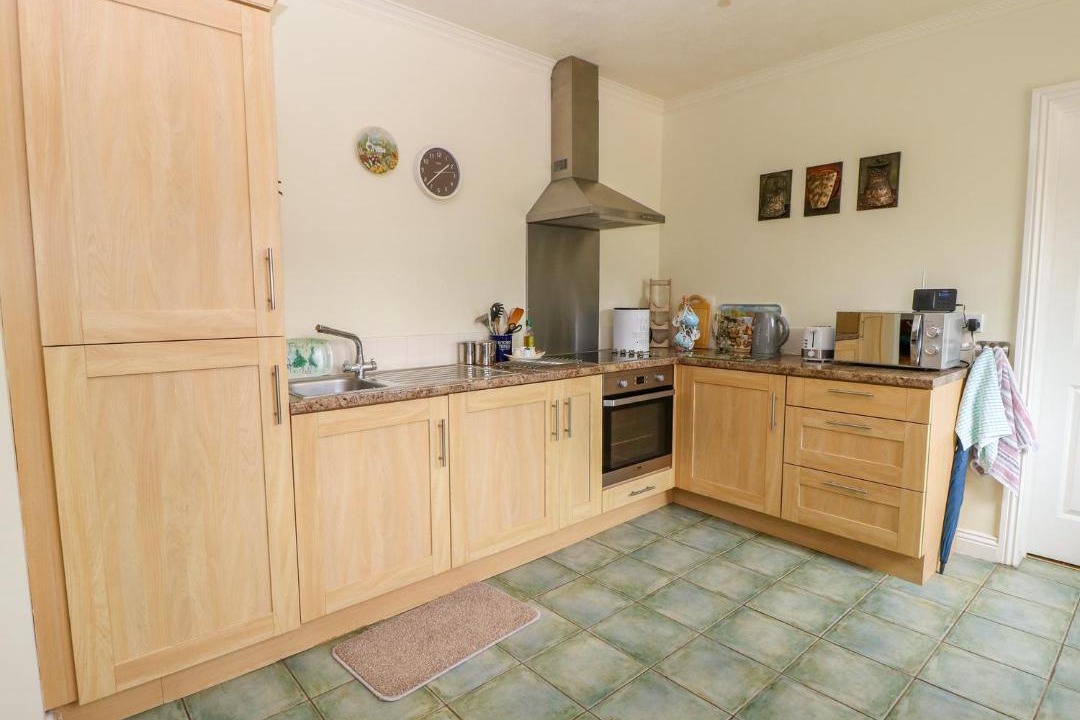 Photo of Others in Burythorpe