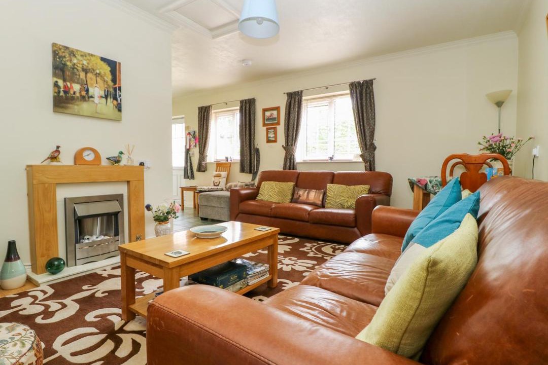 Photo of Livingroom in Burythorpe
