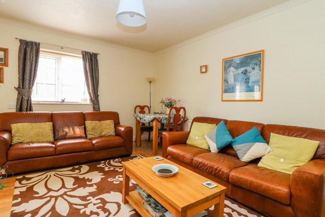 Photo of Livingroom in Burythorpe