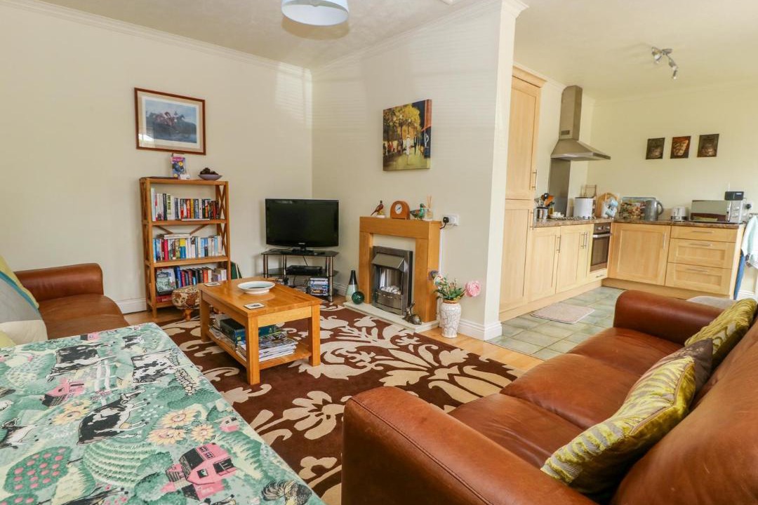 Photo of Livingroom in Burythorpe
