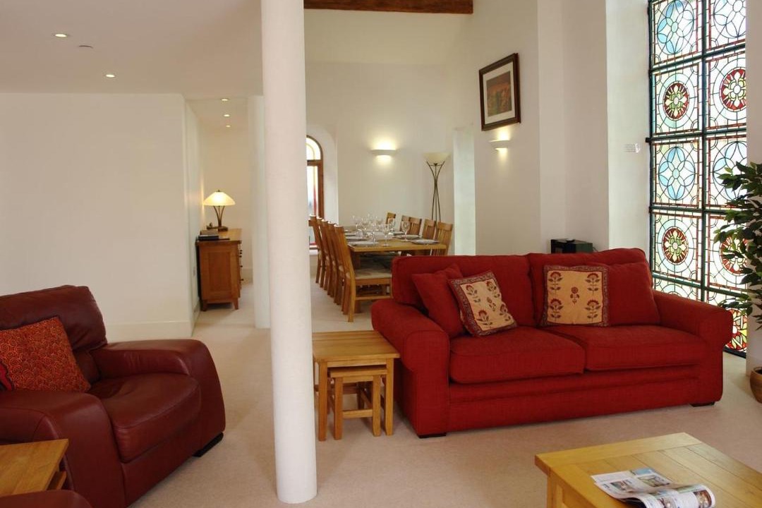 Photo of Livingroom in Tavistock