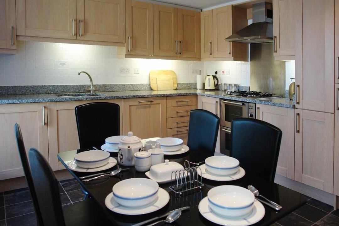 Photo of Kitchen in Tavistock