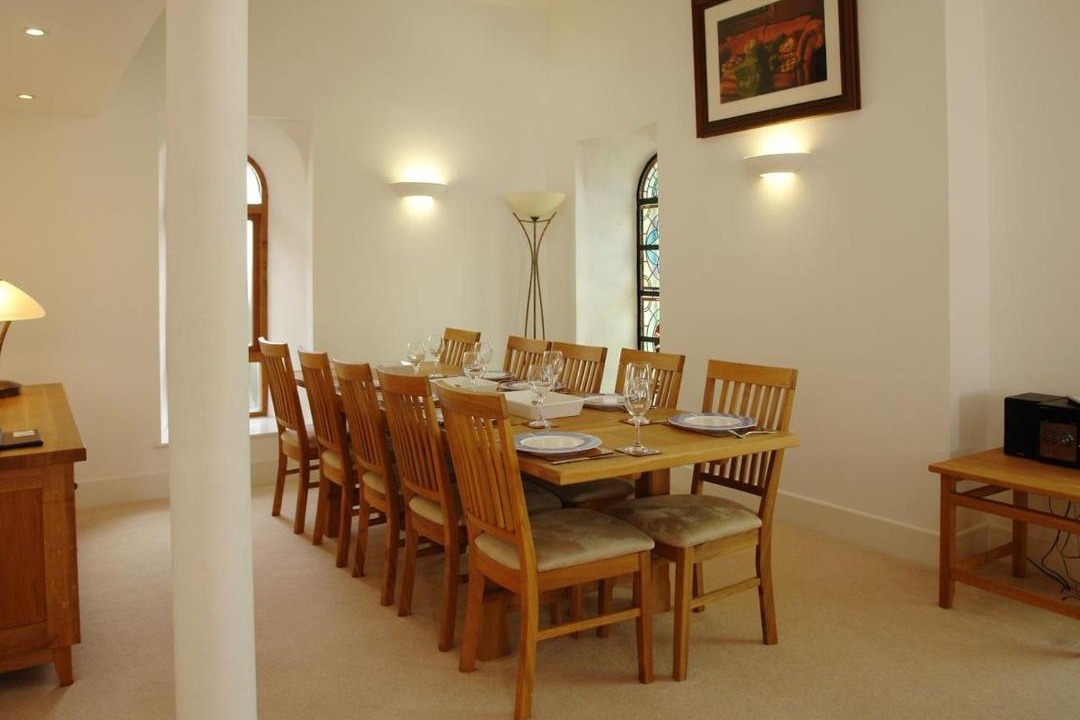 Photo of Livingroom in Tavistock