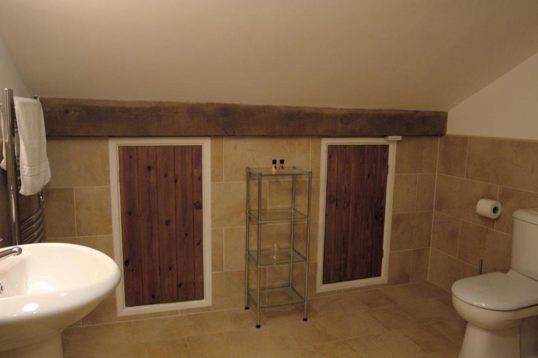 Photo of Bathroom in Tavistock