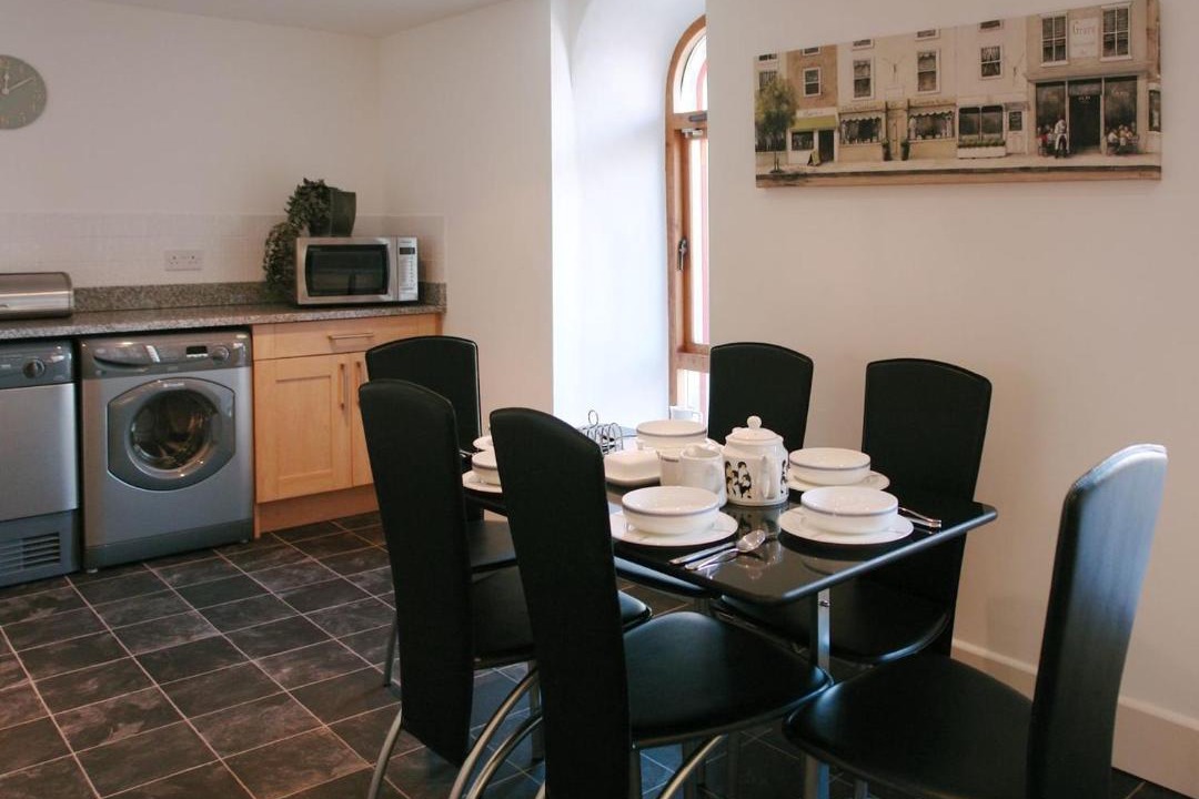 Photo of Livingroom in Tavistock