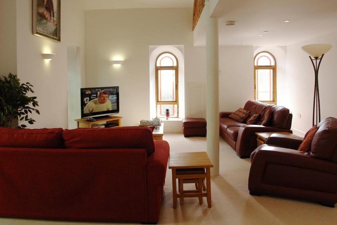 Photo of Livingroom in Tavistock
