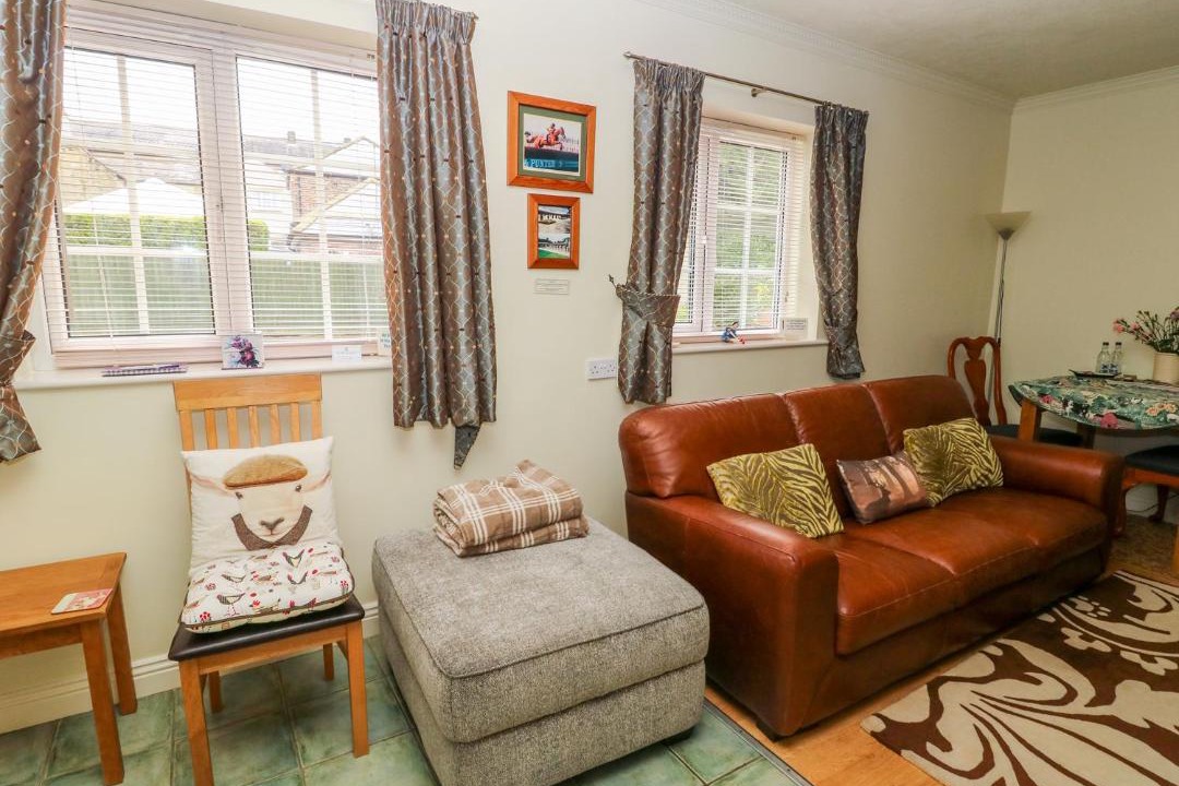 Photo of Livingroom in Burythorpe