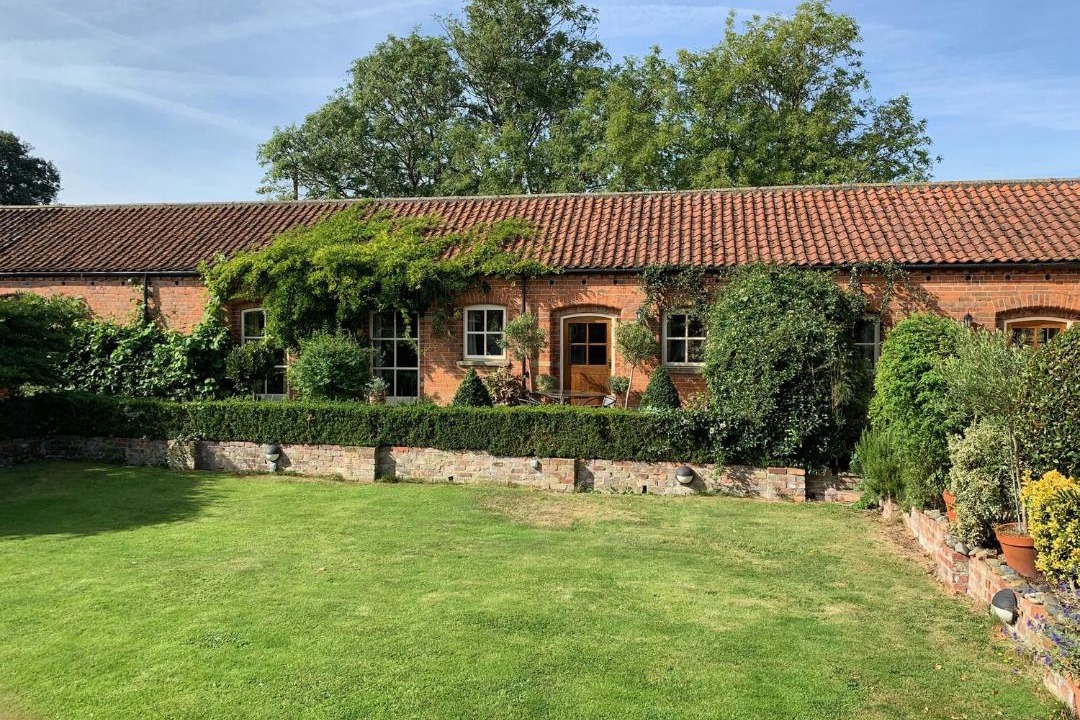 Photo of Buildings in Withernwick