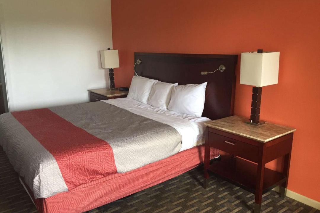 Photo of Bedroom in Dayton