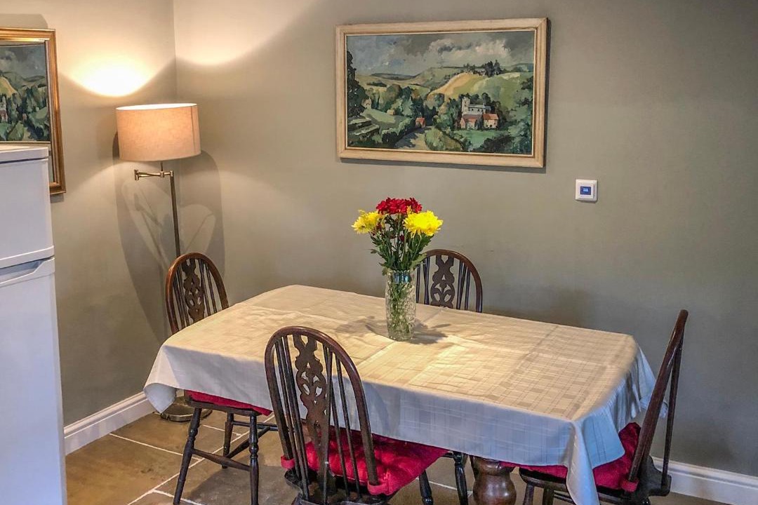 Photo of Kitchen in Appleton-le-Moors