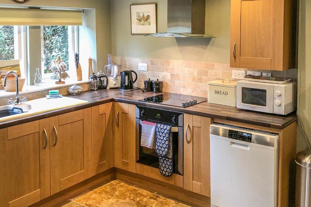 Photo of Kitchen in Appleton-le-Moors