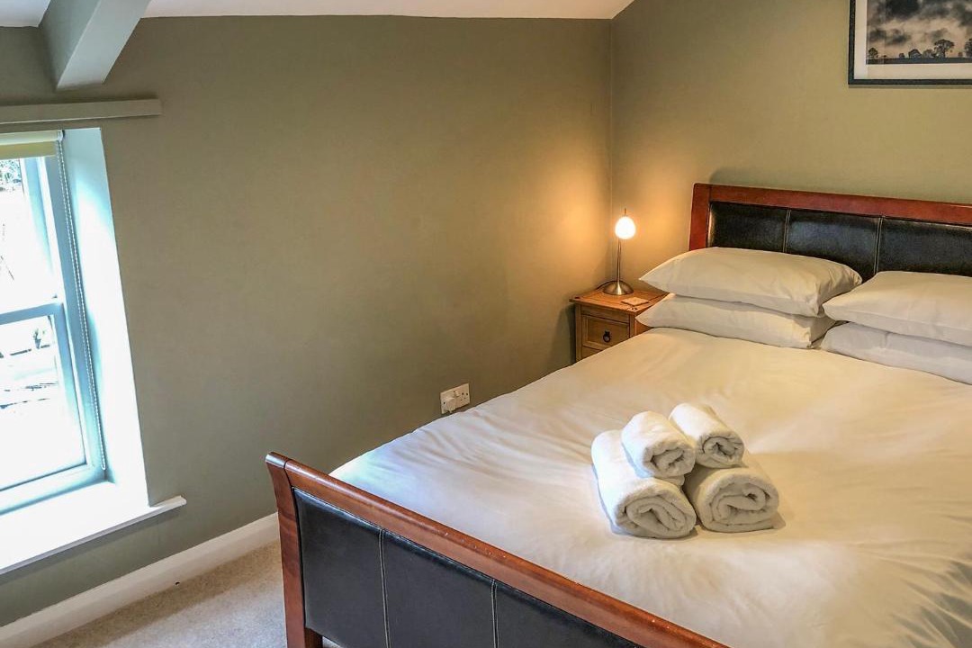 Photo of Bedroom in Appleton-le-Moors