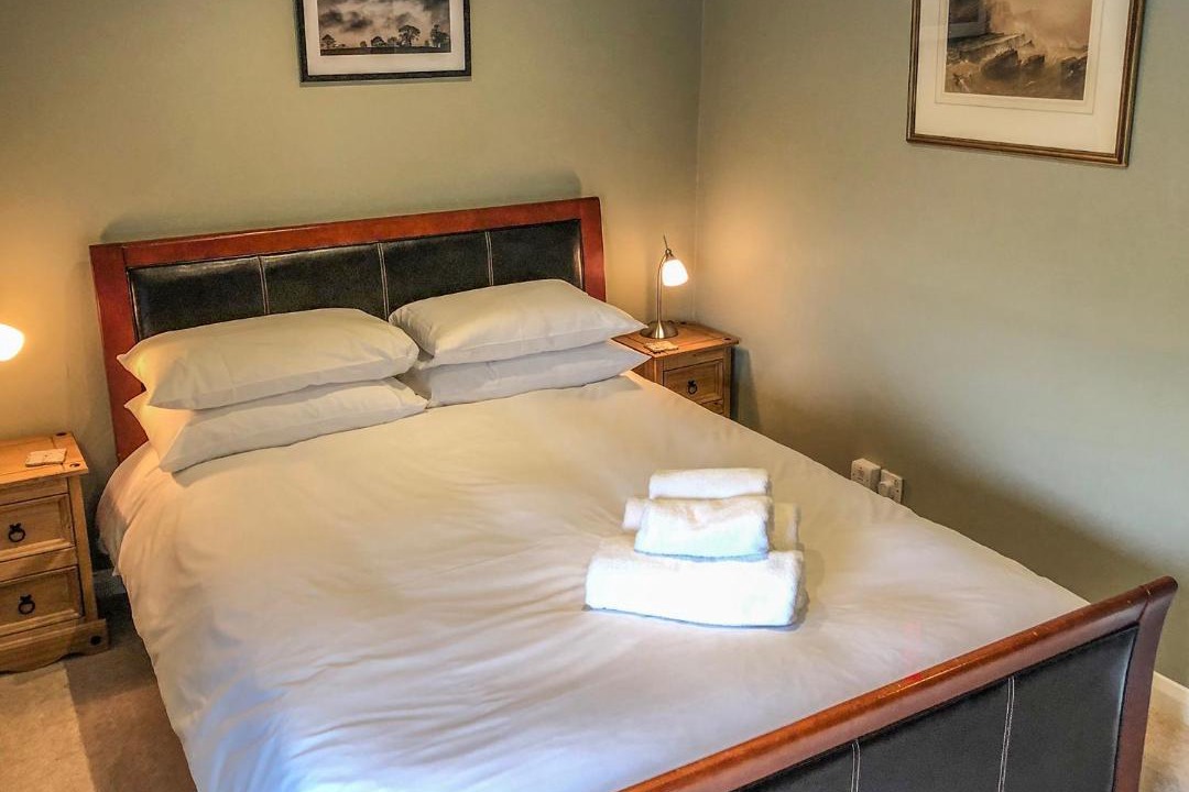 Photo of Bedroom in Appleton-le-Moors