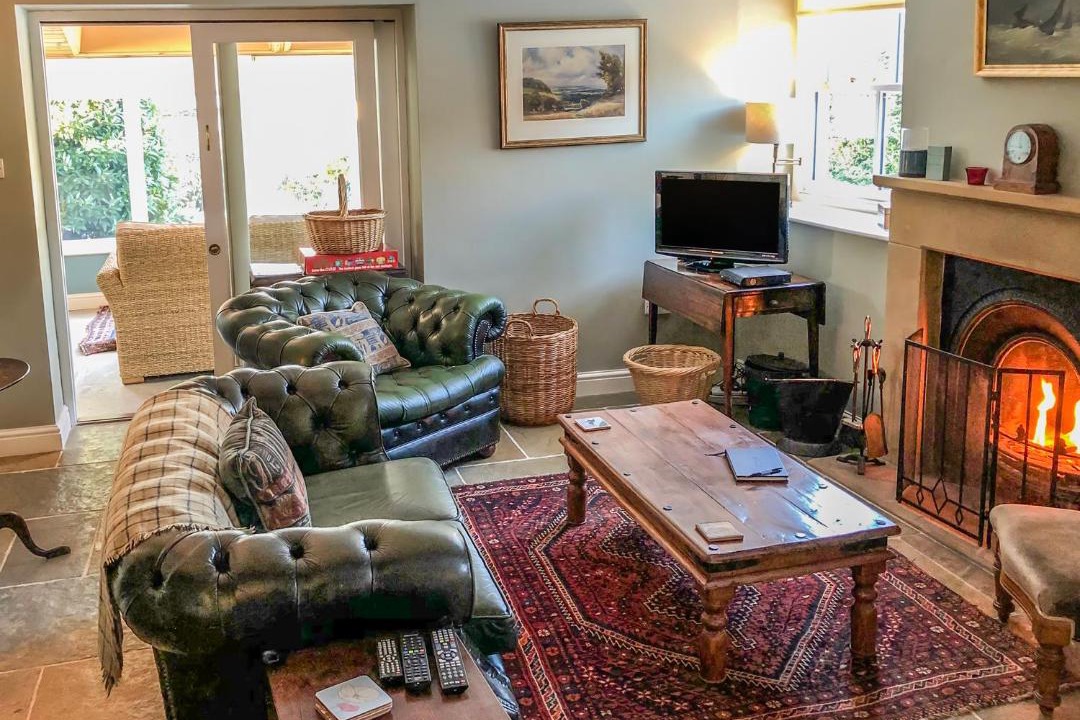 Photo of Livingroom in Appleton-le-Moors