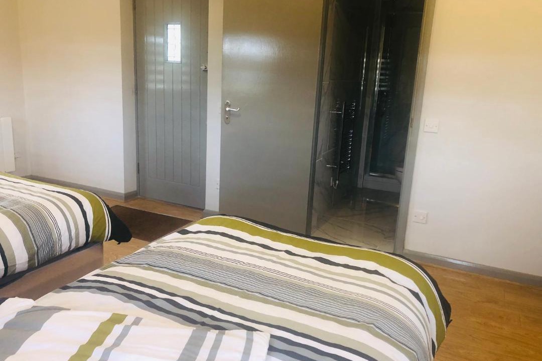 Photo of Bedroom in Epping