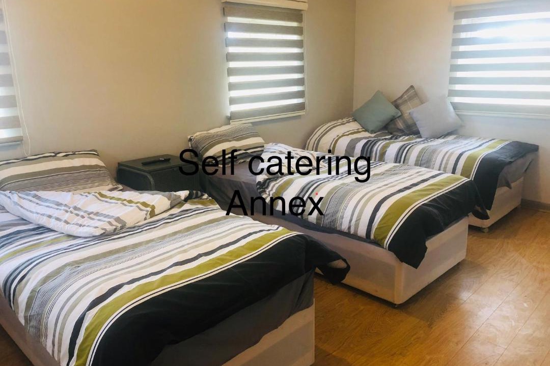 Photo of Bedroom in Epping