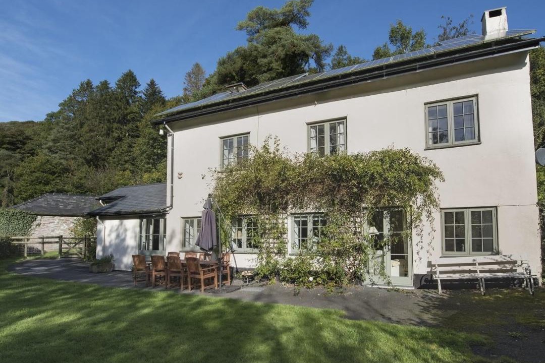 Photo of Others in Tarr Steps