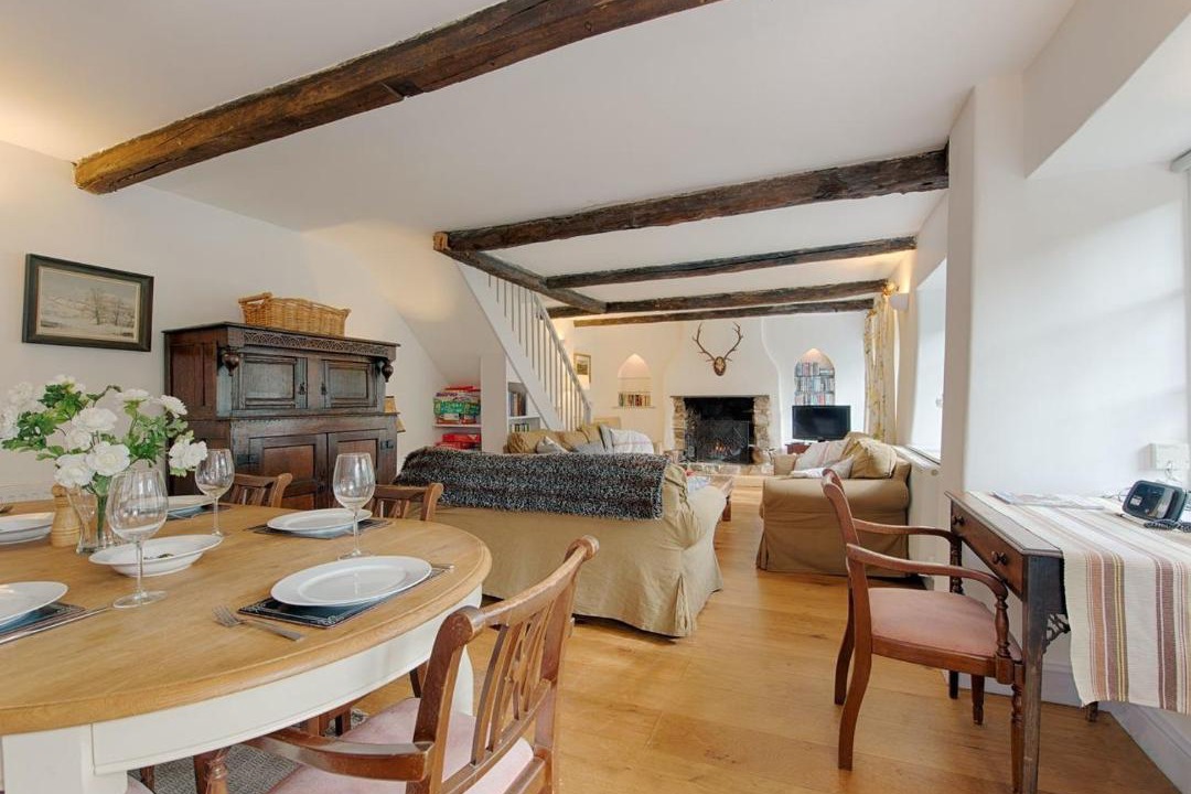 Photo of Others in Tarr Steps