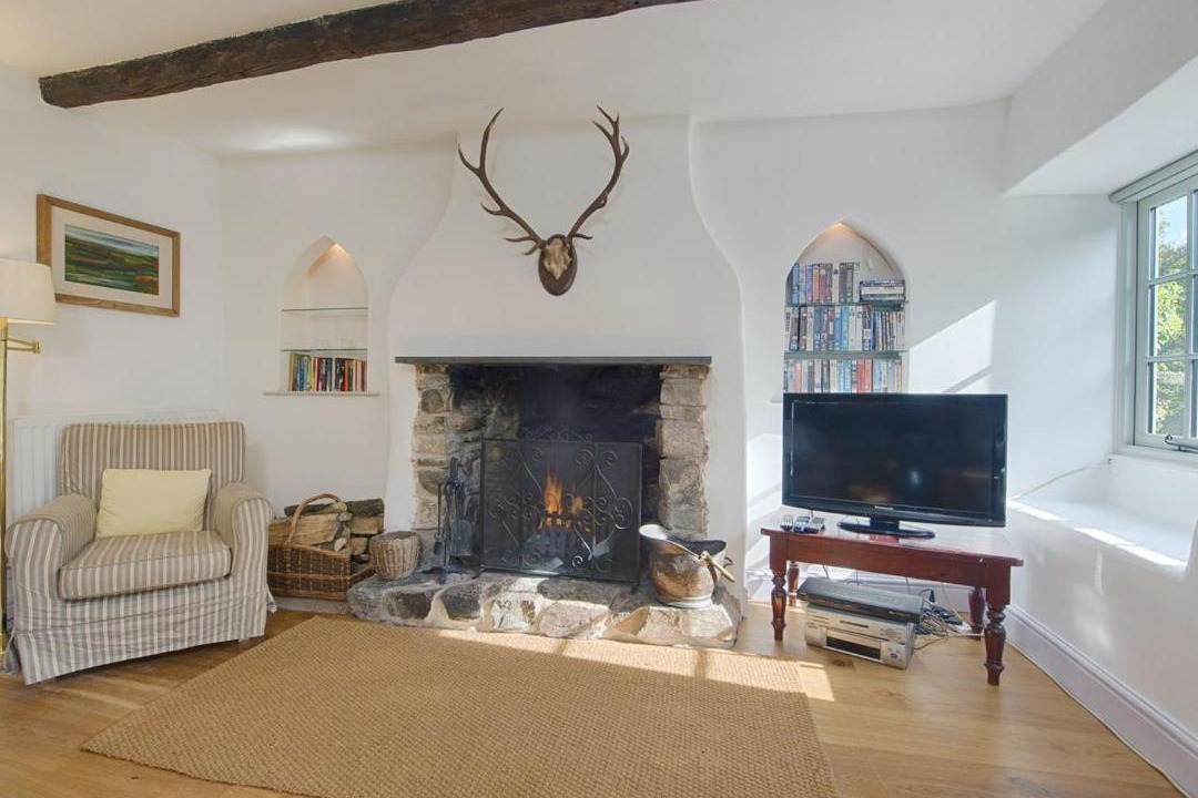 Photo of Others in Tarr Steps