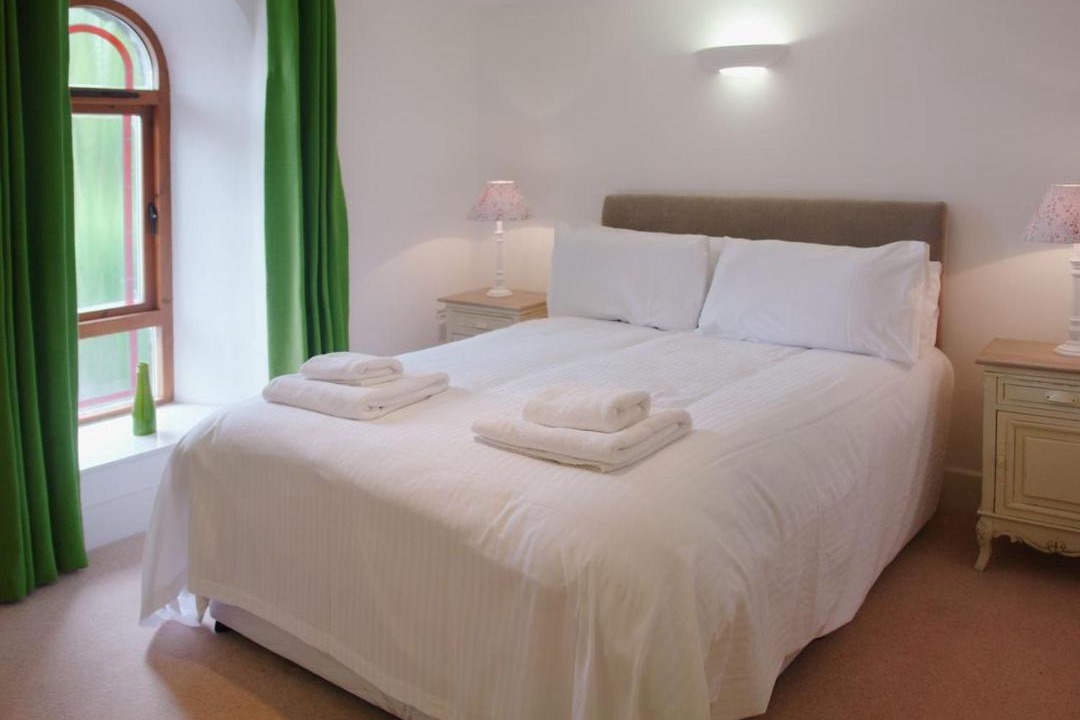 Photo of Bedroom in Tavistock