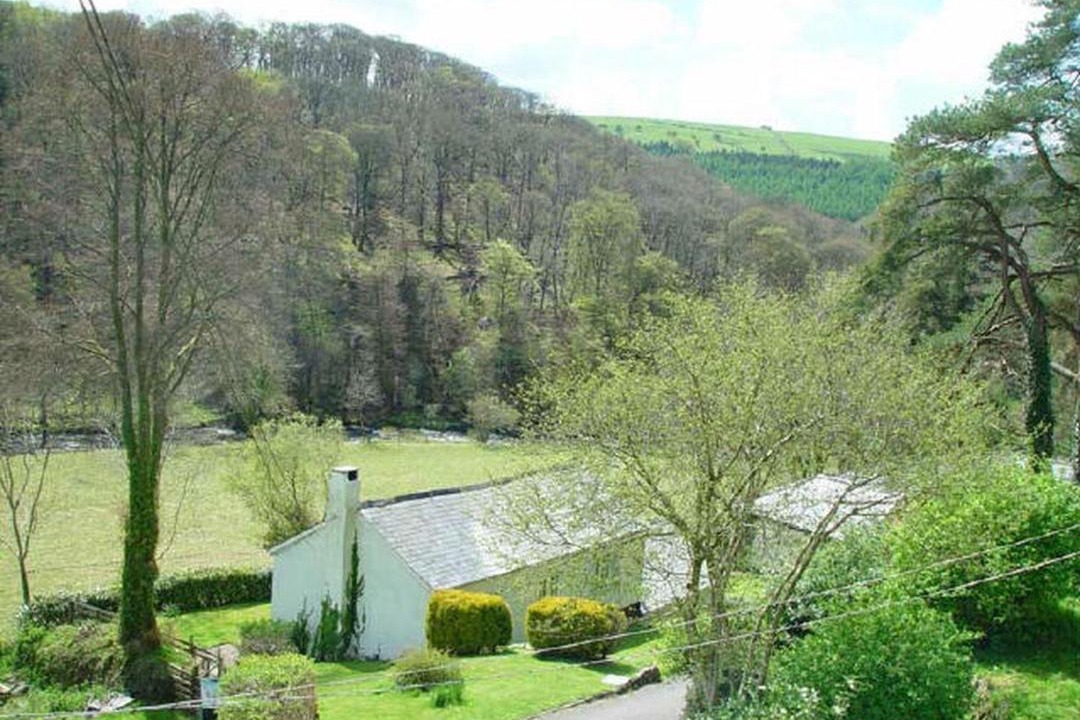 Photo of Others in Tarr Steps