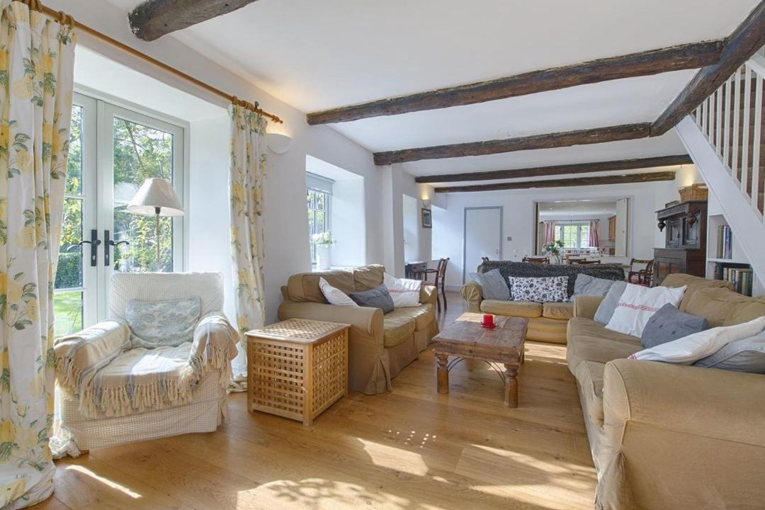 Photo of Others in Tarr Steps