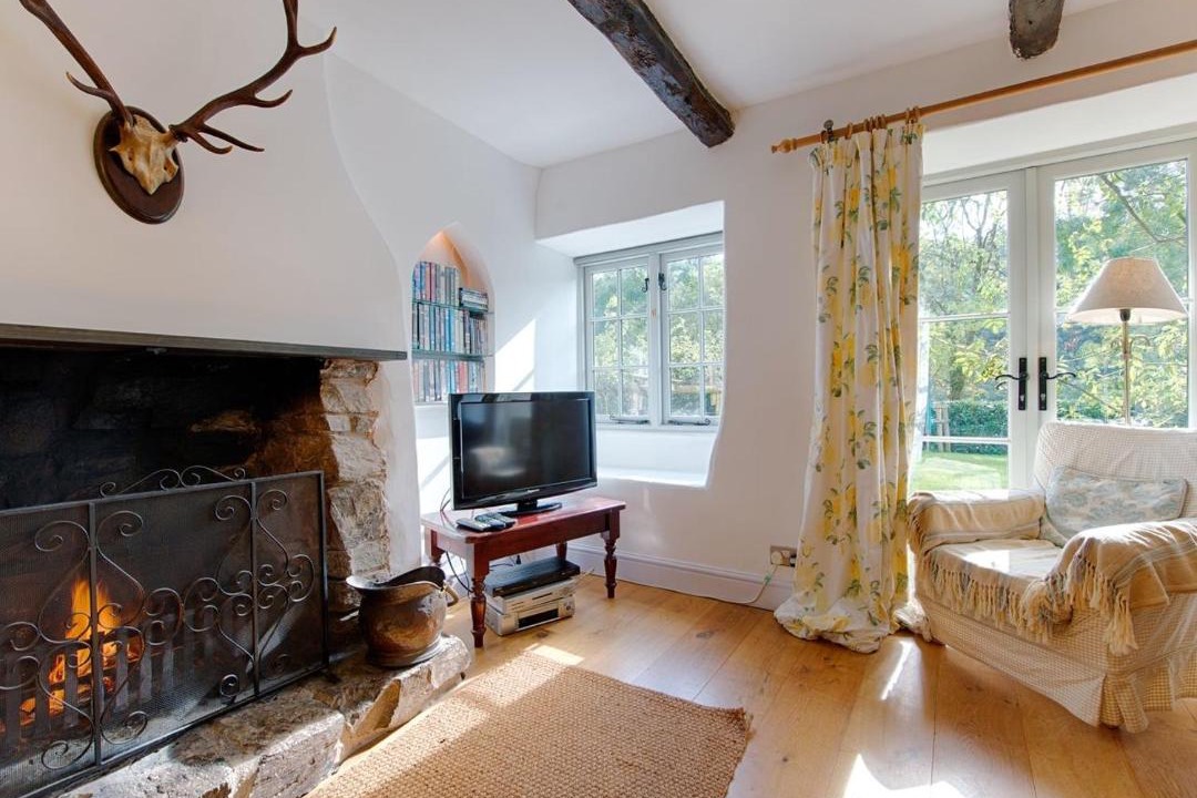 Photo of Others in Tarr Steps