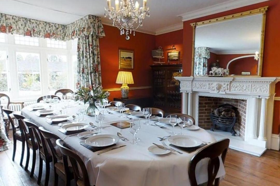 Photo of Livingroom in Honiton