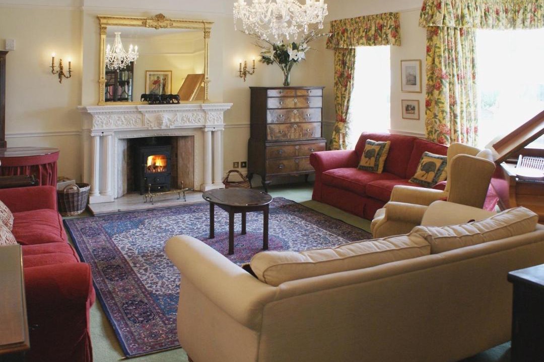 Photo of Livingroom in Honiton