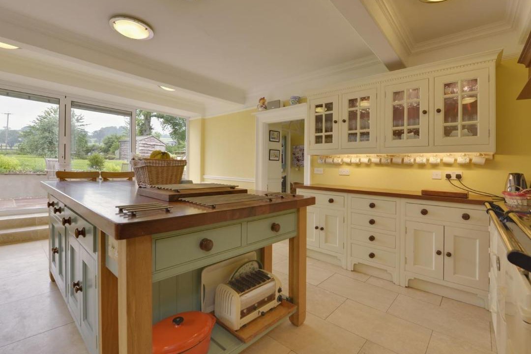 Photo of Kitchen in Honiton