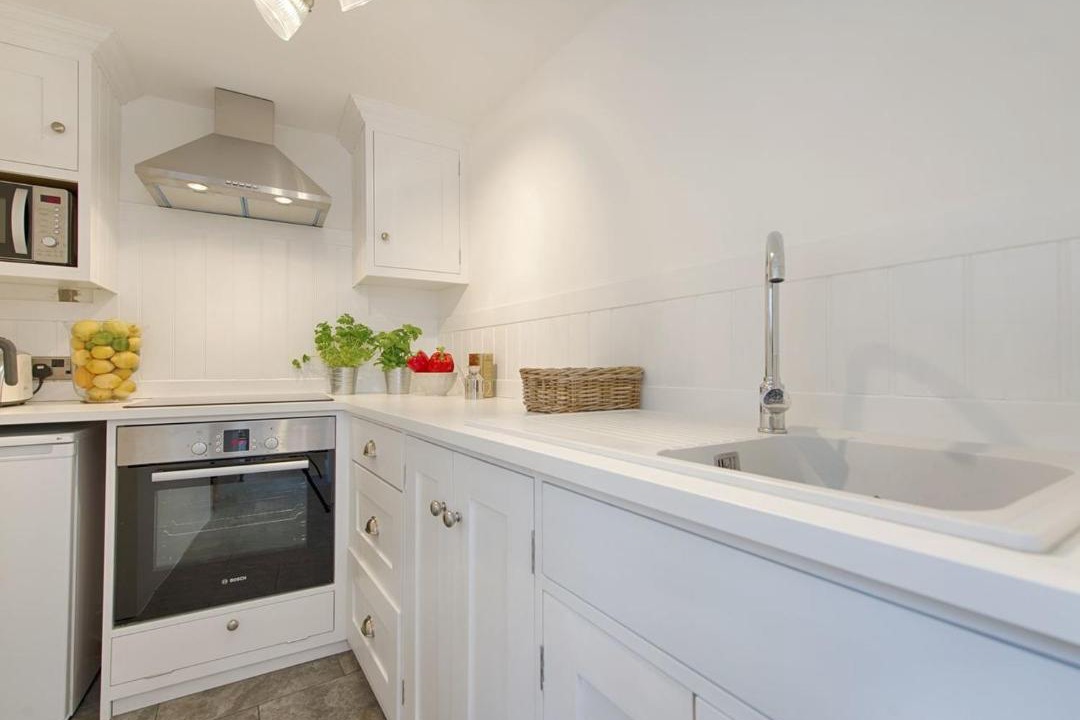 Photo of Kitchen in Lympstone