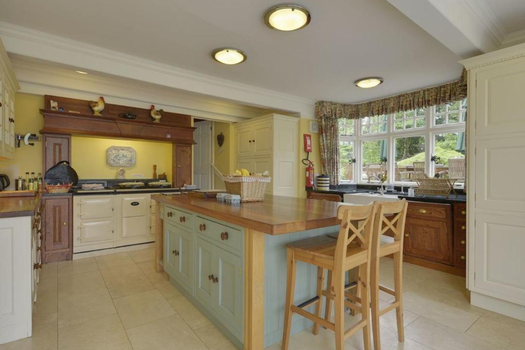 Photo of Kitchen in Honiton