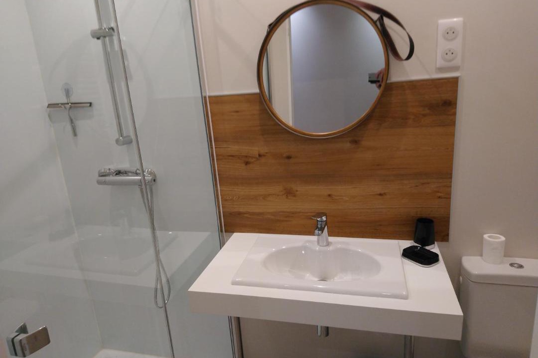 Photo of Bathroom in Ville-devant-Chaumont