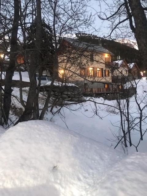 Photo of Others in Saint-Sorlin-d'Arves