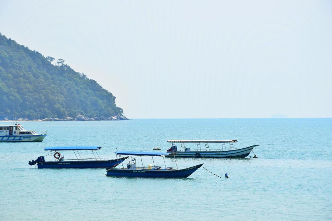 Photo of Others in Pangkor Island