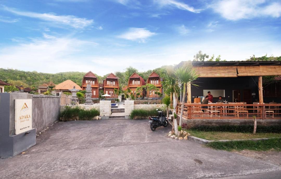 Photo of Others in Penida Island