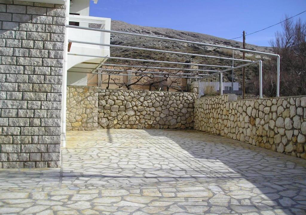 Photo of Buildings in Pag