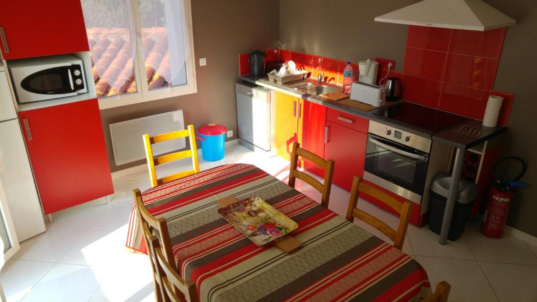 Photo of Livingroom in Amelie-les-Bains-Palalda