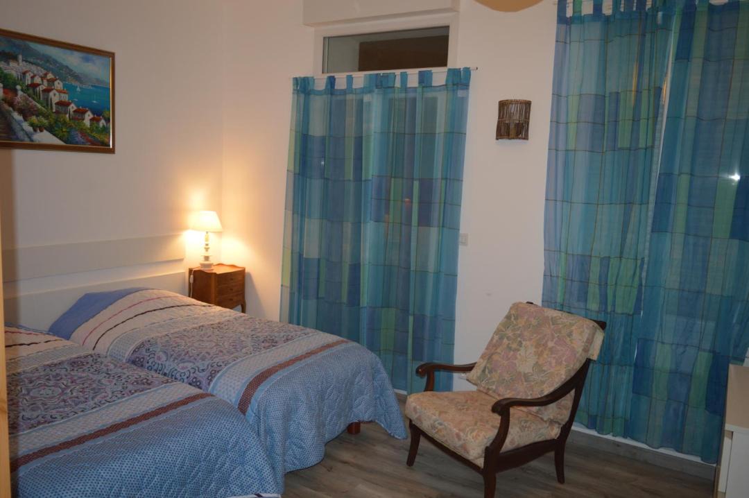 Photo of Bedroom in Amelie-les-Bains-Palalda