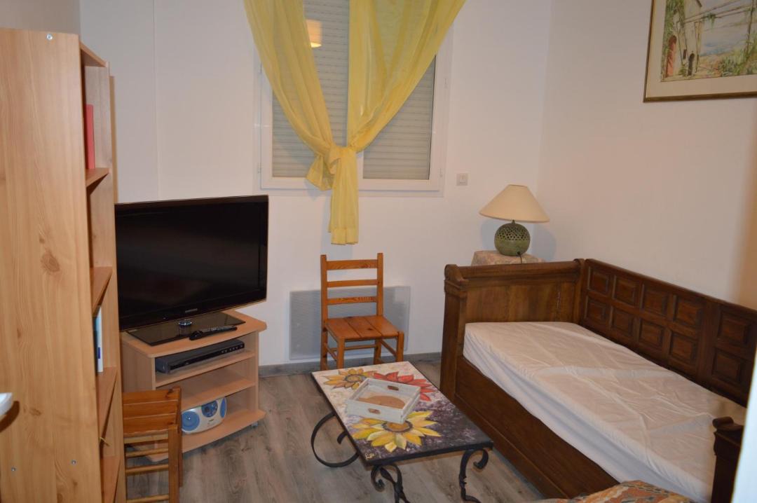 Photo of Livingroom in Amelie-les-Bains-Palalda
